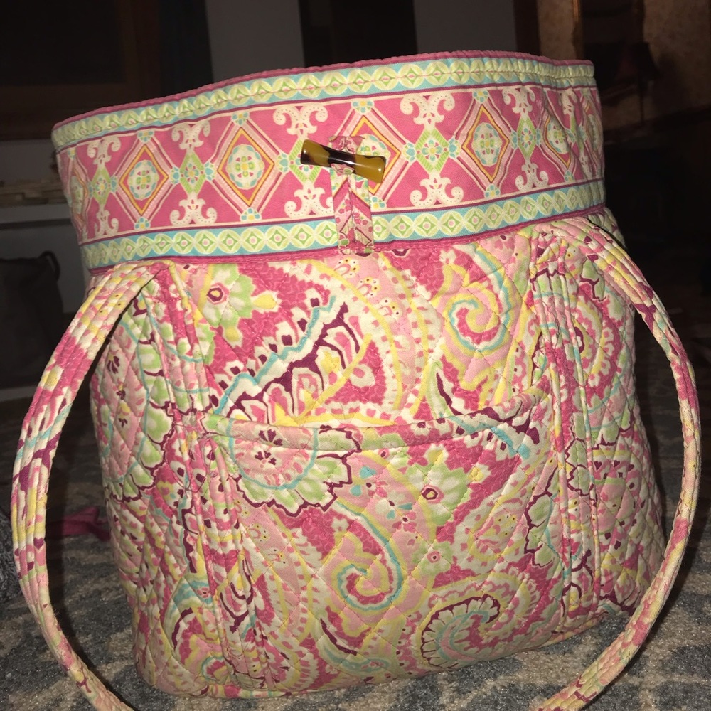 Vera Bradley bag